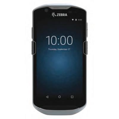 Zebra TC57x, 2D, WLAN, 4G, NFC, GPS, GMS, Android 10