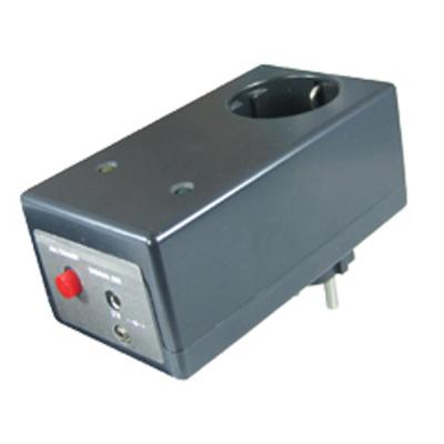 TELEJET 220V-Schaltbox für Router, Switches, Printserver