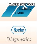 Zaske Software & Technik GmbH, Bad Camberg - Endkunde: Roche Deutschland Holding GmbH