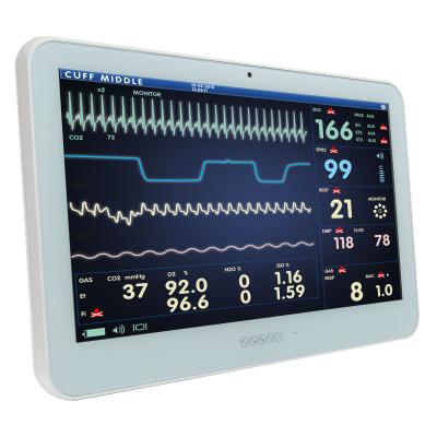15.6" Medical PCAP Touchmonitor