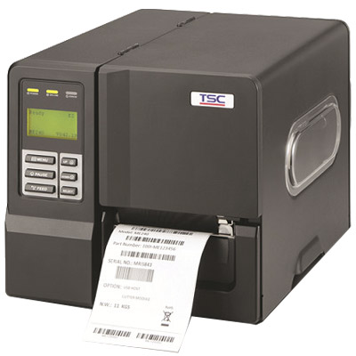 TSC ME240 Serie