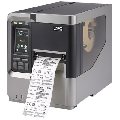 TSC MX240P Serie
