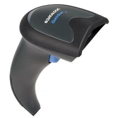 QuickScan Lite QW2100