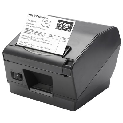 Star Drucker