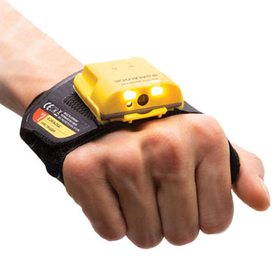 Datalogic HandScanner