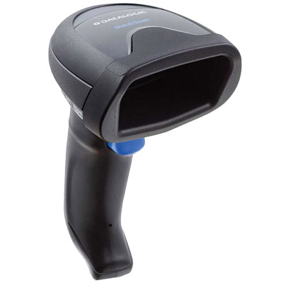 QuickScan QW2520