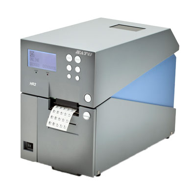 HR2 Series