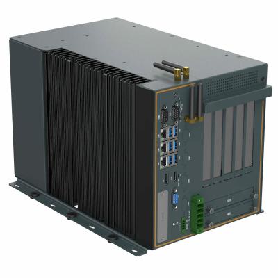 PicoSYS 5661 KI Embedded PC, i5-12500 3,0GHz, 16GB, 128GB SSD, NVIDIA RTX3060-12G