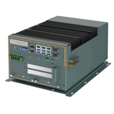 PicoSYS 5666 KI Embedded PC, i5-12500 3,0GHz, 16GB, 128GB SSD, NVIDIA RTX3060-12G