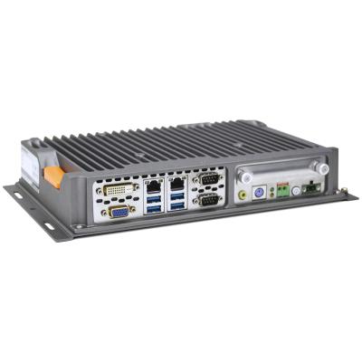 PicoSYS 2853 Embedded PC, Celeron 3855U 1.6GHz, 4GB