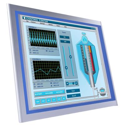 Panelmaster 1080, 10.4" Panel PC, res. Touch, i5-11500T, 16GB, 256GB SSD