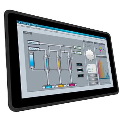 Panelmaster 1320, 13.3" Panel PC, ARM V40, 2GB, 8GB Flash