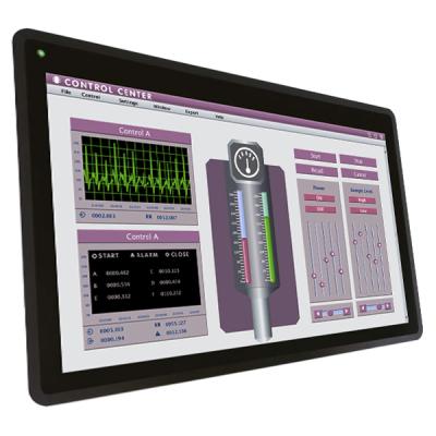 Panelmaster 1620, 15.6" Panel PC, ARM V40, 2GB, 8GB Flash