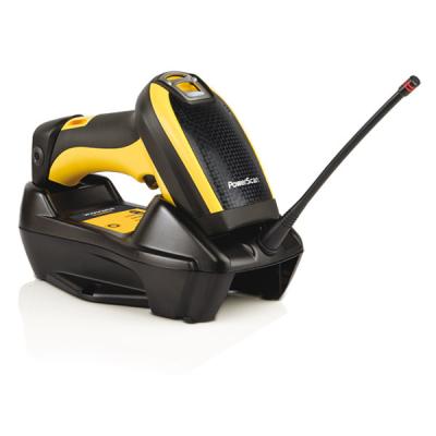 Datalogic PowerScan PM9501, HP, Multi-IF, RB, USB-Kit, NT, Netzkabel, Lade-/Übertragungsstation