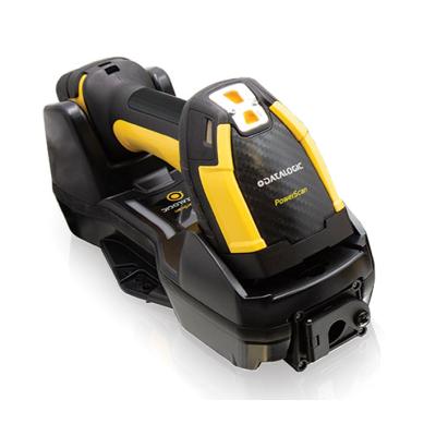 Datalogic PowerScan PBT9600, USB Kit, BT, 2D, SR