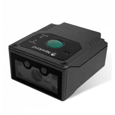 Newland FM430L-00 Barracuda, 2D, Laser Aimer, Fixmountscanner, USB-Kabel fix