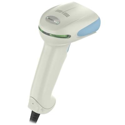 Honeywell Xenon Performance 1950h, Healthcare, 2D, SR, Multi-IF, Gun Only, weiß