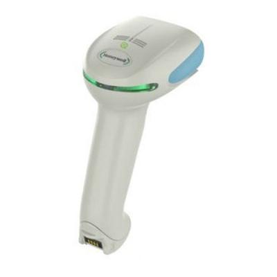 Honeywell Xenon Performance 1952h-bf, Healthcare, BT, 2D, HD, Multi-IF, Gun Only, weiß