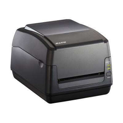 Sato WS412TT-STD (300 dpi), USB, RS232C, LAN, WLAN, Cutter