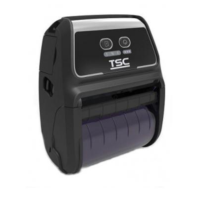 TSC Alpha-4L (203dpi), USB, BT, WLAN, CPCL, TSPL-EZ