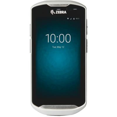 Zebra TC52-HC, 2D, BT, WLAN, NFC, GMS, Android