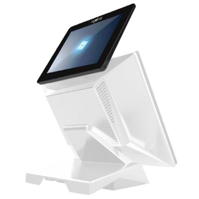Zusätzliches 9,7" Kundendisplay für APOSV6s (bssa5)