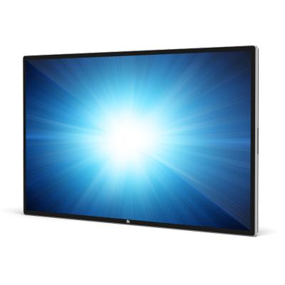 Elo 5503L, 138,6cm (54,6''), Infrarot, 4K, schwarz
