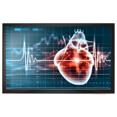 15.6" Medical PCAP Touchmonitor