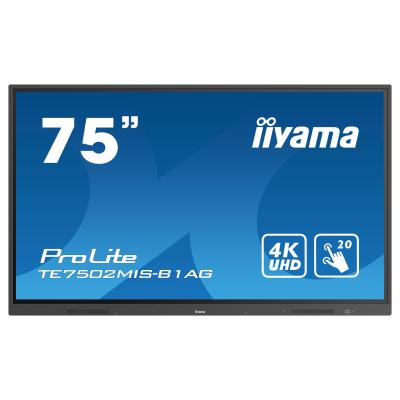 iiyama ProLite TE7502MIS-B1AG