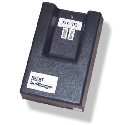 TELEJET TarifManager
