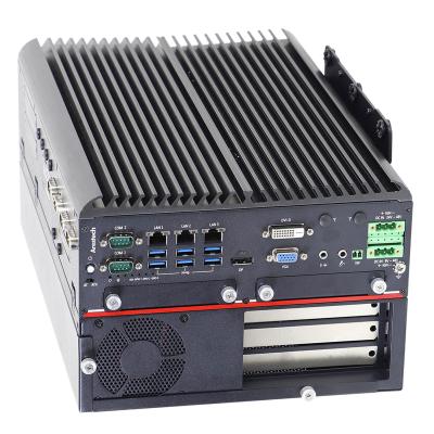 PicoSYS 5440 KI Embedded-PC, Core i5, 8GB, 240GB SSD