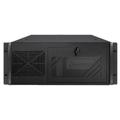 Controlmaster 1016 4HE, Core i7, 16GB, 240GB SSD, 3x PCI, 3x PCIe