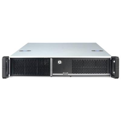 Controlmaster 1322 2HE, MB Core i5, 8GB, 120GB SSD, 3x PCIe (2x x4, 1x  x16)