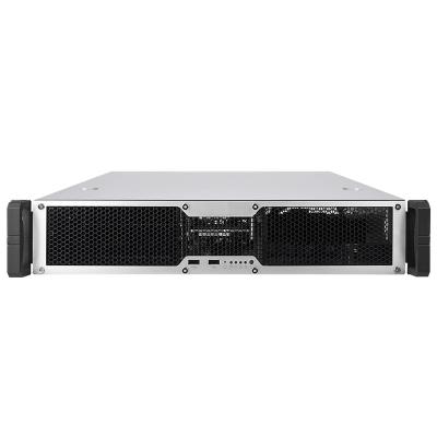 Xanthos R26B 2HE Intel Server