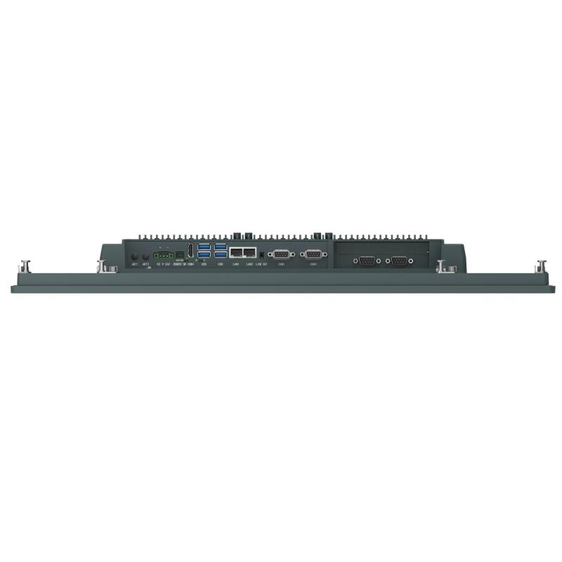 23,8" Panelmaster 2445 Panel PC, i5-1135G7, 16GB, 256GB SSD