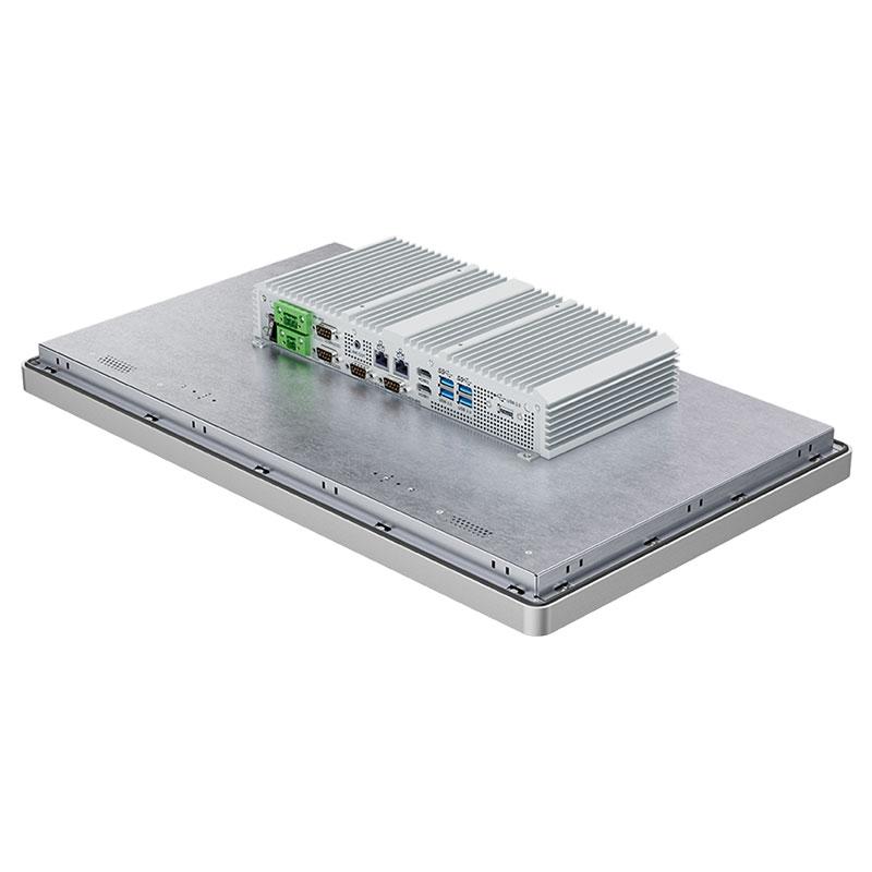 Panelmaster 2191 für Siemens Industrial Edge, 21.5" Panel PC, J6412, 8GB, 128GB SSD