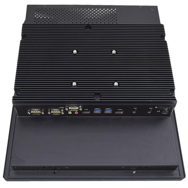 Panelmaster 1756, 17" Panel PC, Core i5-6200U, 4GB, 500GB HDD