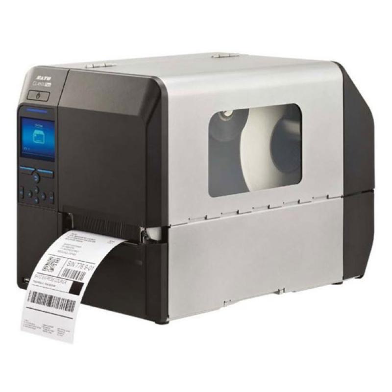 Sato CL4NX Plus (305dpi), BT,  Hochleistungs-Thermodrucker