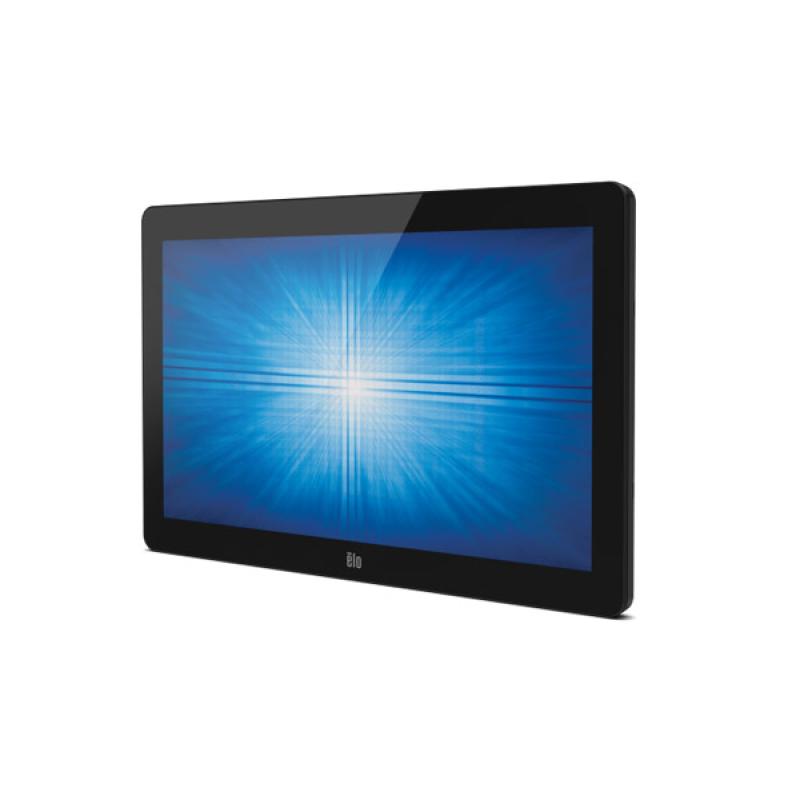 Elo I-Series 2.0, 39,6cm (15,6''), i5, Projected Capacitive, SSD