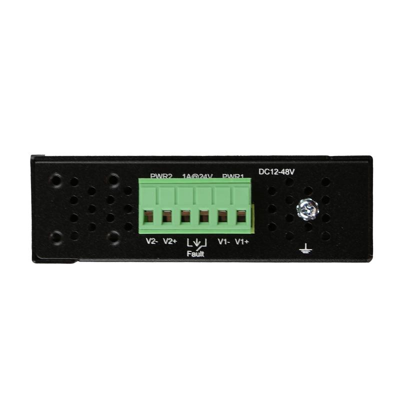 Industrial Router with VPN/NAT Extended Temperature Version (-35 - 70C)