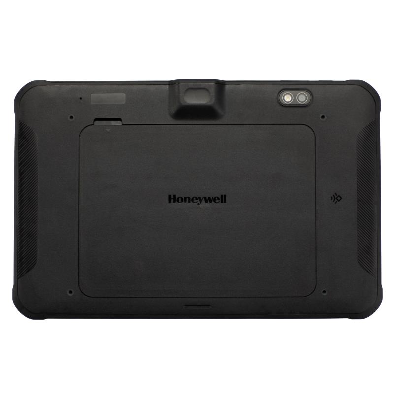 Honeywell EDA10A, 10,1", PCAP Touch, USB, BT, WLAN, NFC, Kamera, Android, 8GB RAM, 128GB Flash