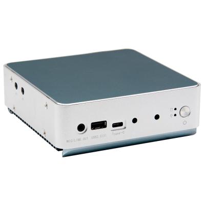 Minico PC N5242Z, Intel N100 Prozessor, 8GB RAM, 128GB SSD