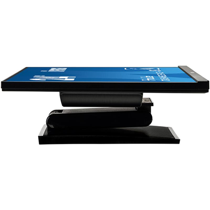 iiyama ProLite T2454MSC-B2AG, 23,6", Projected Capacitive, Multi Touch, Antiglare, Full HD, schwarz