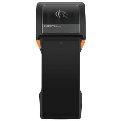 Sunmi V2s Plus, A11 GMS EDLA, 3/32, 58mm + 2D Scanner *UK*