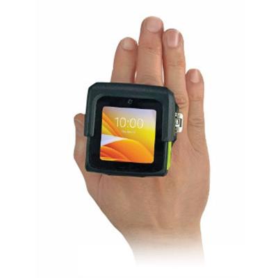Zebra WS501, Finger Halterung, 2D, SE4770, USB, Android, RB , 1300mAh Akku