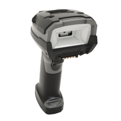 Zebra DS3678-DP, BT, 2D, DPM, Gun Only, schwarz, grau