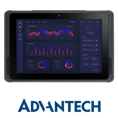 Advantech Tablets