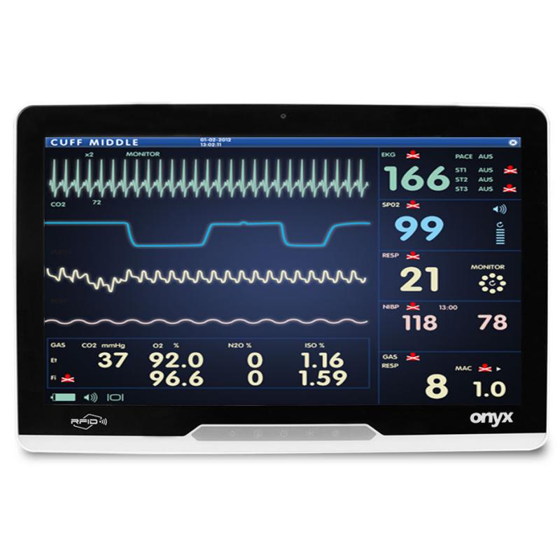 Onyx Mate2 24“, i5-13500TE, 16GB RAM, kapazitiv, 512GB SSD, WiFi6E