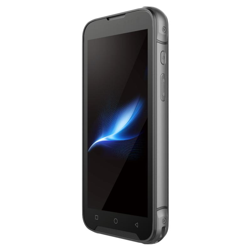 Bluebird EF550 - 2D SE4710, 4G - SIM, (5,5''), 4GB/64GB, 4350mAh, Android 13