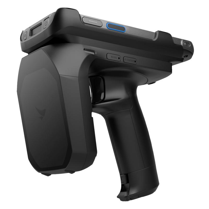 Bluebird RFR901 Universal, 2D SE4710 + RFID (EMEA) 800Mhz